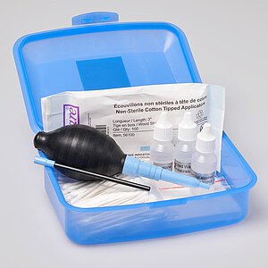 세척 키트 (SITA Cleaning Kit)